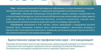 Центр общественного здоровья и медицинской профилактики информирует - Верещагинский городской округ
