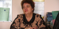 Поздравляем с 80-летием Галину Синельникову - АлтГПУ