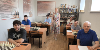 В Барнауле завершился краевой судейский семинар - Федерация шахмат