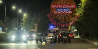 Фото к материалу: В Ростове на Доваторов столкнулись кроссовер и легковушка - DonDay.Ru