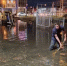 Свыше 400 заявок на откачку воды выполнили после ливней спасатели Краснодара - Газета Краснодарские известия