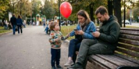 Дети в гаджетах – есть ли альтернатива? - КГБУЗ ККЦМП