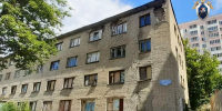 В Саранске ребёнок упал с крыши заброшки - Info-Rm.Com