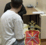 В Туле задержан подозреваемый в поджоге отделений банков - ИА Тульская служба новостей