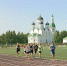 Спортсмены Академии выступили на соревнованиях по легкой атлетике - Алтайский филиал РАНХиГС