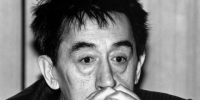 Сергей Тен: Юрий Ножиков стал совестью нарождающейся новой России - Baikal24.Ru