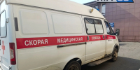 В Кувандыке полуторагодовалый ребенок отравился чистящим средством - Ria56.Ru