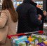 В Забайкалье чиновница и железнодорожник воровали продукты из супермаркета - ZAB.RU