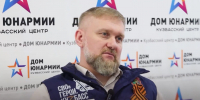 «Восхищает всё»: ветеран спецоперации оценил программу «СВОи Герои. КуZбасс» - Газета Кузбасс