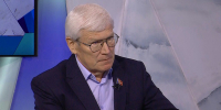 Андрей Кривов рассказал о работе фракции КПРФ в АКЗС Фото №1 - Алтайская правда
