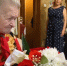 Жительница Лодейнопольского района Анна Серенко отпраздновала 94-летие - 47Channel.Ru