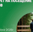 Запрет на посещение лесов. - Катайский муниципальный округ