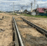 В поселке Исток на улице Снежной приступили к обустройству тротуаров - ГТРК Бурятия
