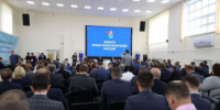 Ведущие арматуростроители со всей России приехали в Курган - Новый мир