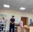Ещё один член банды Малиновского поедет в колонию за хищение оружия у красноярского бизнесмена - ИА Запад24