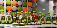 Победила «Вкуснотория»! - ИА Мегионские новости