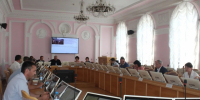 Депутаты Омского горсовета перераспределили муниципальные помещения для бесплатного пользования - ИА Омскрегион