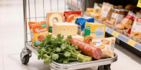 Голодная чиновница воровала продукты в Чите - Газета Номер один