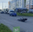 В Челябинске автомобилистка сбила двух школьников на мопеде - 31TV.RU