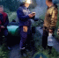 Трое южноуральцев заблудились в лесу - 31TV.RU