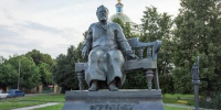 Орловский сквер им. Н. С. Лескова обновят в 2027 году - Орловский Вестник