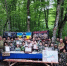 Казаки почтили память Героя России, атамана Владимира Гавриленко двухдневным мероприятием - NrNews.Ru
