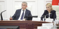 Какие меры поддержки доступны тульским студентам-детям участников СВО - Молодой коммунар