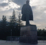 Памятник Ленину - Bankfax.Ru