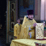 Владыка Максим возглавил Литургию в Вознесенском соборе - Елецкая епархия