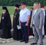 Торжественное открытие мемориала воинам СВО - Елецкая епархия