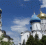 Паломническая поездка в Свято-Троицкую Сергиеву Лавру - Елецкая епархия