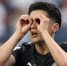 Игрок сборной Новой Зеландии Элайджа Джаст сделал дубль | Источник: FIFA.com - 76.Ru