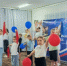 Танцуй с нами! Фитнес-аэробика подарила заряд бодрости отдыхающим лагеря - Малосердобинский район