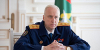 Александр Бастрыкин заинтересовался проблемами с водоснабжением в Дружной Горке - 47Channel.Ru