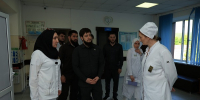 фото Минздрава ЧР - НИА-Кавказ - Чечня