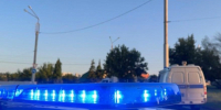 Полиция выясняет обстоятельства инцидента||Фото: УМВД - Пензенская Правда