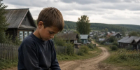 14 лет спал рядом с убийцей: спустя годы сын рассказал, как мать расправилась с его бабушкой - MegaTyumen.Ru