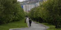 На Мурманскую область надвиагется похолодание - SeverPost.ru
