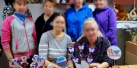 Для осужденных КП-2 проведен цикл мероприятий, приуроченных к празднованию одного из главных государственных праздников – Дня России - ГУФСИН по Кемеровской области