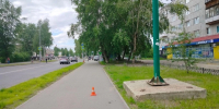 Бастрыкин взял на контроль дело о наезде самокатчика на пенсионерку в Сыктывкаре - Pg11.Ru