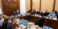 Губернатор: требования по антитеррористической защищенности объектов должны выполняться в срок - Правительство Тюменской области