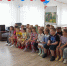 ПСЦ СОВМЕСТНО С МАГАДАНСКИМ ОБЛАСТНЫМ ОТДЕЛЕНИЕМ ВДПО ПРОВЕЛИ МЕРОПРИЯТИЯ В ДЕТСКОМ САДУ №61 - Пожарно-спасательный центр