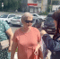 В городе Октябрьск отметили Международный день соседей - Центр по делам гражданской обороны, пожарной безопасности и чрезвычайным ситуациям
