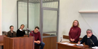 Директор НКО заплатит 100 тысяч за падение наледи на детей в Нижнем Новгороде - НИА Нижний Новгород