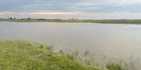 В Омской области 11-летний ребенок погиб, пытаясь переплыть водоем - ГТРК Иртыш