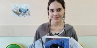 Автор: Пресс-служба Минприроды края - Министерство природных ресурсов и лесного комплекса