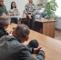 Состоялась встреча участников СВО со специалистами отделения социальной поддержки населения по Среднеахтубинскому району - Газета Звезда