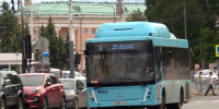 В Поморье стартовали массовые проверки автобусов - ГТРК Поморье
