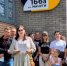 В Краснодаре одновременно ремонтируют более 100 многоквартирных домов - KrasnodarMedia