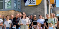 В Краснодаре одновременно ремонтируют более 100 многоквартирных домов - KrasnodarMedia